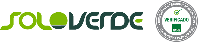 Soloverde Logo